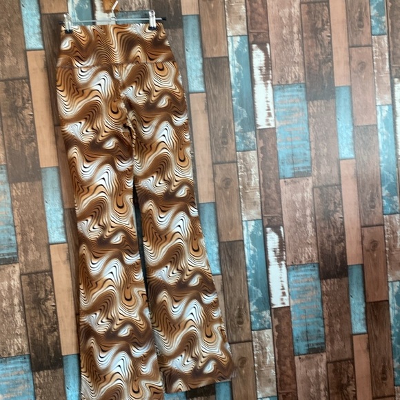 Wild fabel flare high waisted stretchy leggings - Picture 10 of 11